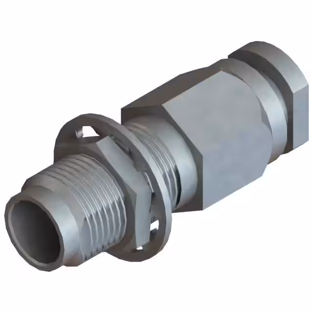 SF3321-60004 Amphenol SV Microwave  Conjuntos de conectores coaxiales (RF)